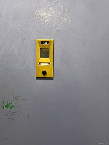 1332 Metropolitan Avenue 3G, Bronx, NY 10462