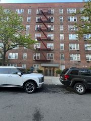 1332 Metropolitan Avenue 3G, Bronx, NY 10462