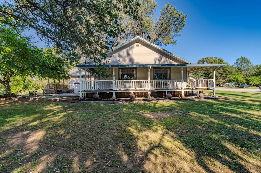 4863 Messing Rd, Valley Springs, CA 95252