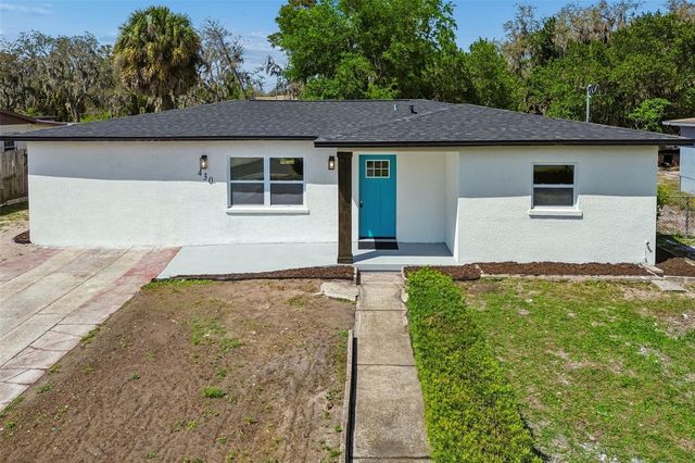 430 PEVETTY DRIVE, Plant City, FL 33563