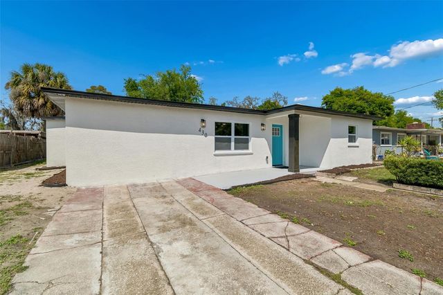 430 PEVETTY DRIVE, Plant City, FL 33563