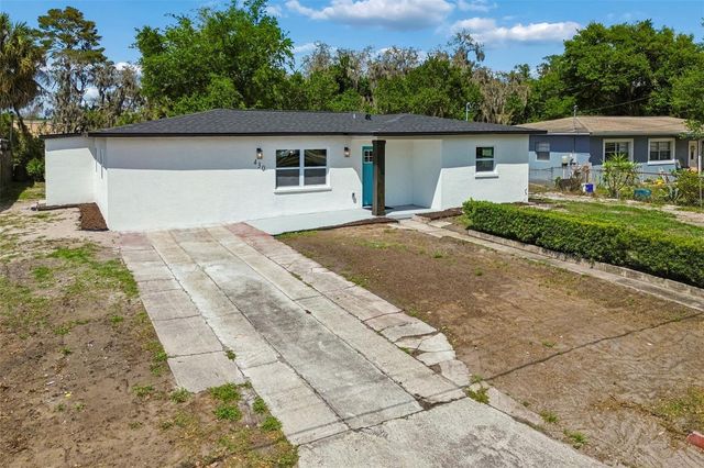 430 PEVETTY DRIVE, Plant City, FL 33563