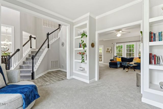 4001 Batiste Road, Raleigh, NC 27613