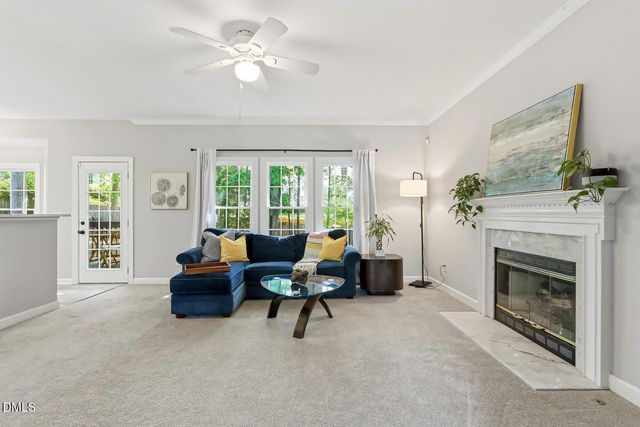 4001 Batiste Road, Raleigh, NC 27613