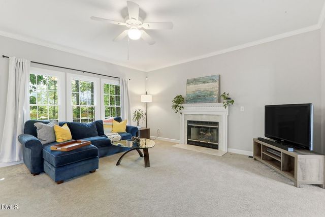 4001 Batiste Road, Raleigh, NC 27613