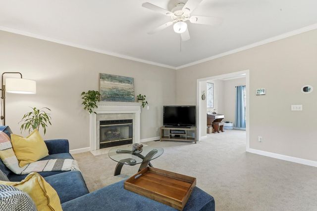 4001 Batiste Road, Raleigh, NC 27613