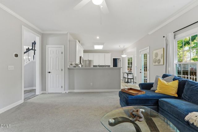 4001 Batiste Road, Raleigh, NC 27613