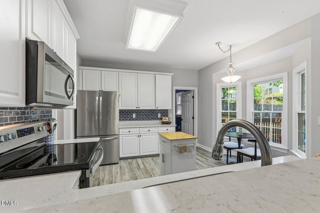 4001 Batiste Road, Raleigh, NC 27613