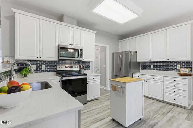 4001 Batiste Road, Raleigh, NC 27613