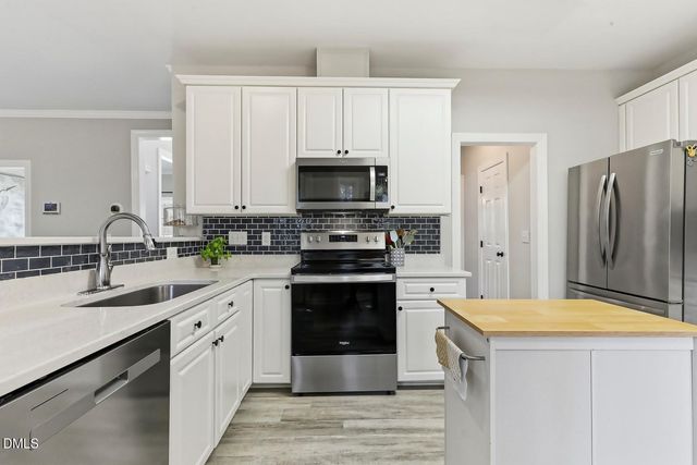 4001 Batiste Road, Raleigh, NC 27613