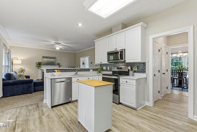 4001 Batiste Road, Raleigh, NC 27613