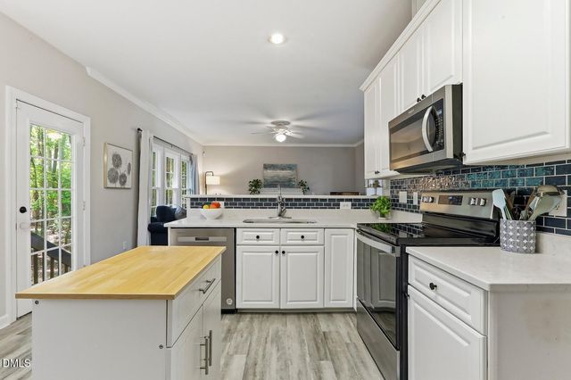 4001 Batiste Road, Raleigh, NC 27613