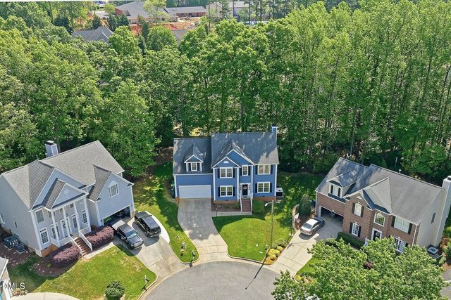 4001 Batiste Road, Raleigh, NC 27613