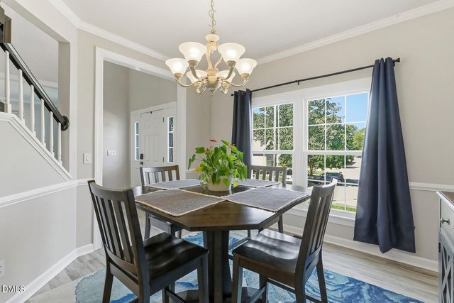 4001 Batiste Road, Raleigh, NC 27613