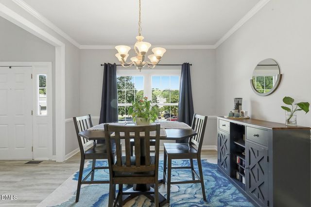 4001 Batiste Road, Raleigh, NC 27613