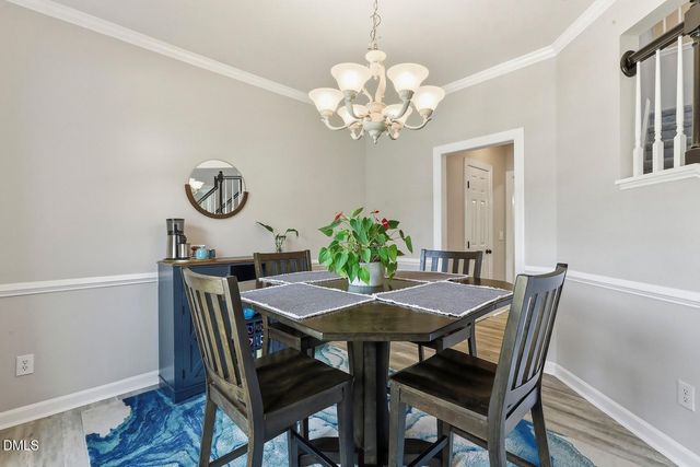 4001 Batiste Road, Raleigh, NC 27613