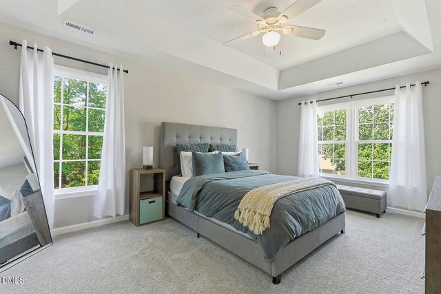 4001 Batiste Road, Raleigh, NC 27613