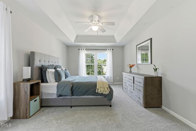 4001 Batiste Road, Raleigh, NC 27613