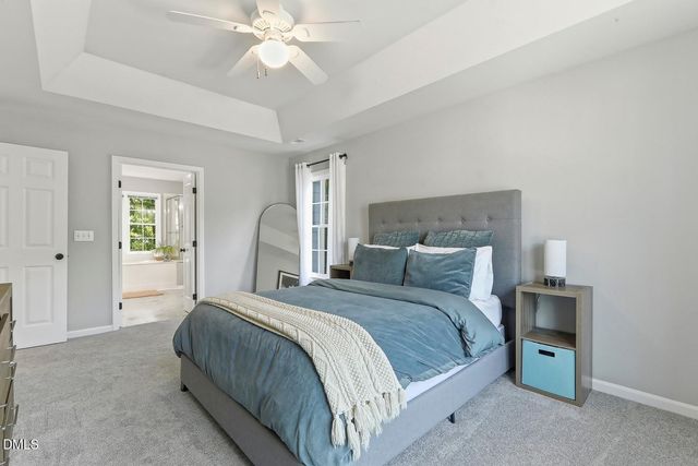 4001 Batiste Road, Raleigh, NC 27613