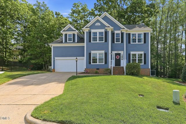 4001 Batiste Road, Raleigh, NC 27613