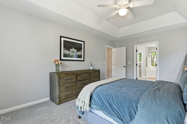 4001 Batiste Road, Raleigh, NC 27613