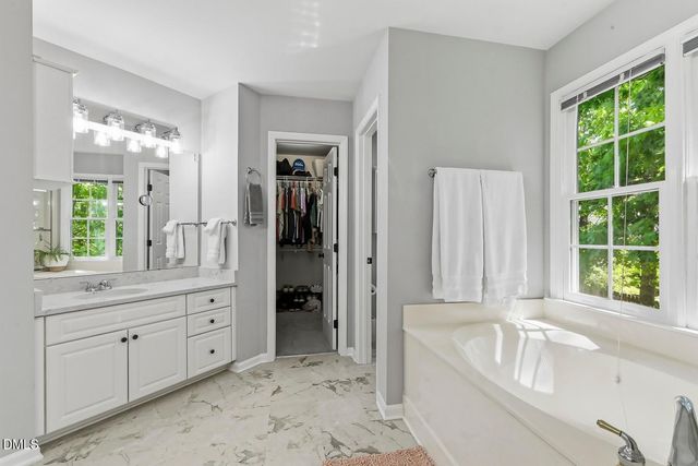 4001 Batiste Road, Raleigh, NC 27613