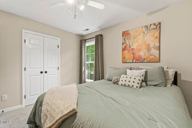 4001 Batiste Road, Raleigh, NC 27613