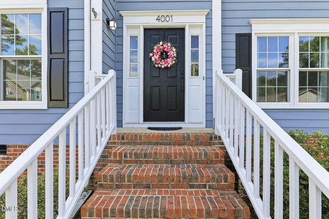 4001 Batiste Road, Raleigh, NC 27613