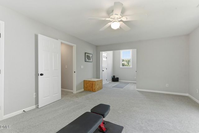 4001 Batiste Road, Raleigh, NC 27613