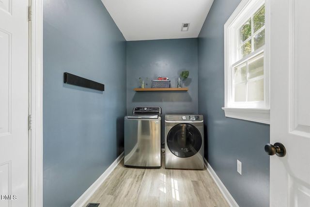 4001 Batiste Road, Raleigh, NC 27613