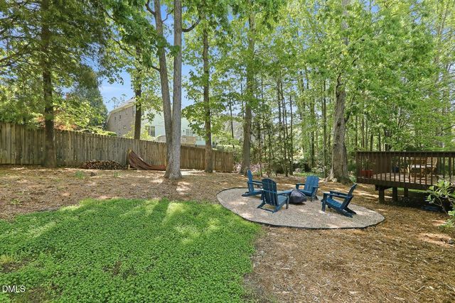 4001 Batiste Road, Raleigh, NC 27613