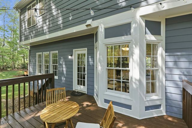 4001 Batiste Road, Raleigh, NC 27613