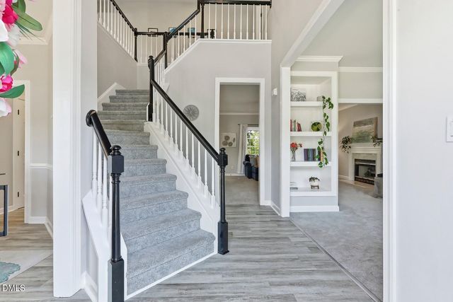 4001 Batiste Road, Raleigh, NC 27613