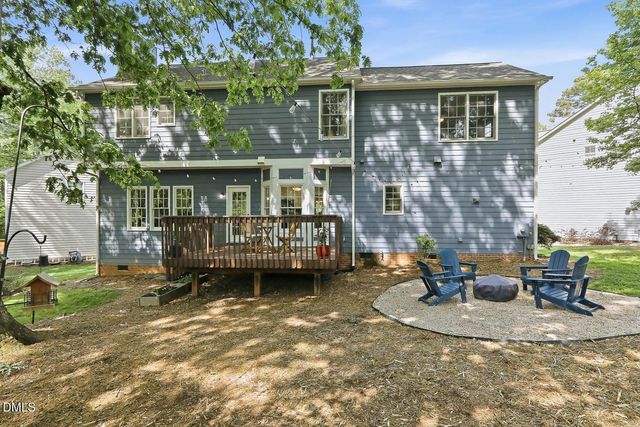 4001 Batiste Road, Raleigh, NC 27613