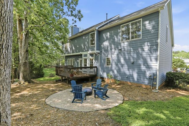 4001 Batiste Road, Raleigh, NC 27613