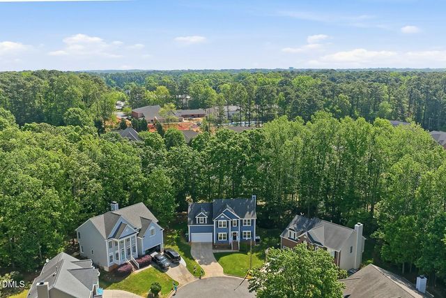 4001 Batiste Road, Raleigh, NC 27613