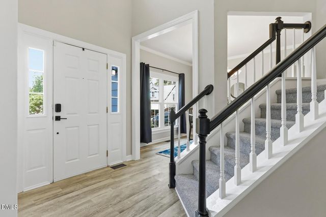 4001 Batiste Road, Raleigh, NC 27613