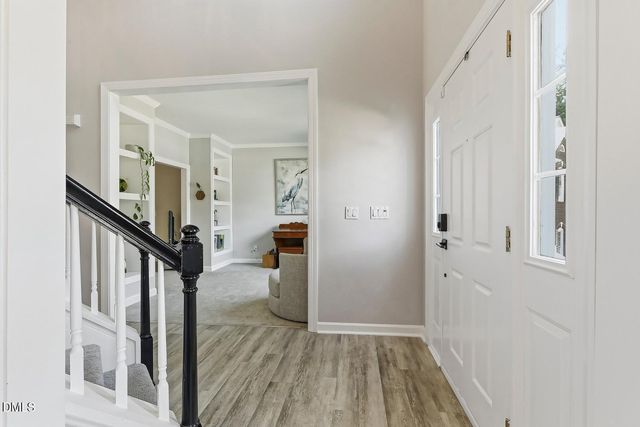 4001 Batiste Road, Raleigh, NC 27613