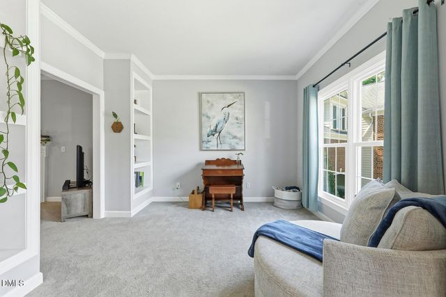 4001 Batiste Road, Raleigh, NC 27613