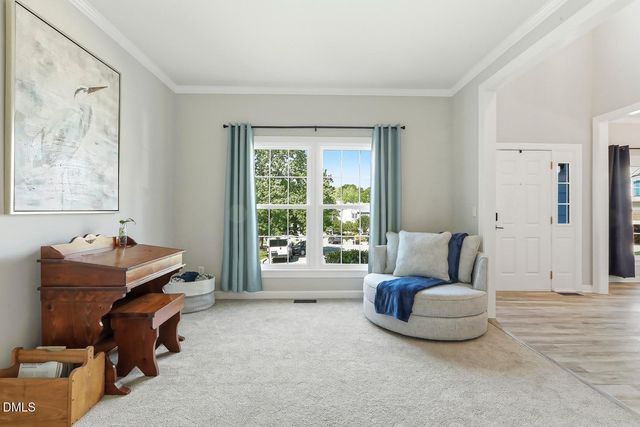 4001 Batiste Road, Raleigh, NC 27613