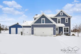7789 Morse Lake Avenue Se, Bowne Twp, MI 49302