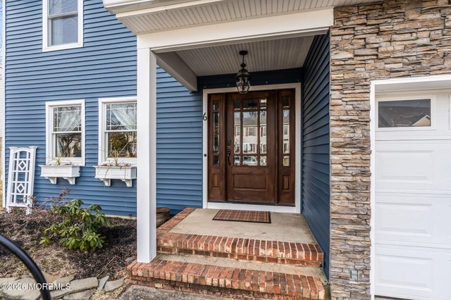 6 Lisa Drive, Brick, NJ 08724