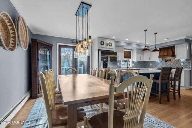 6 Lisa Drive, Brick, NJ 08724