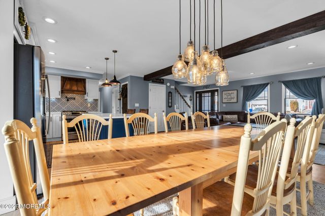 6 Lisa Drive, Brick, NJ 08724