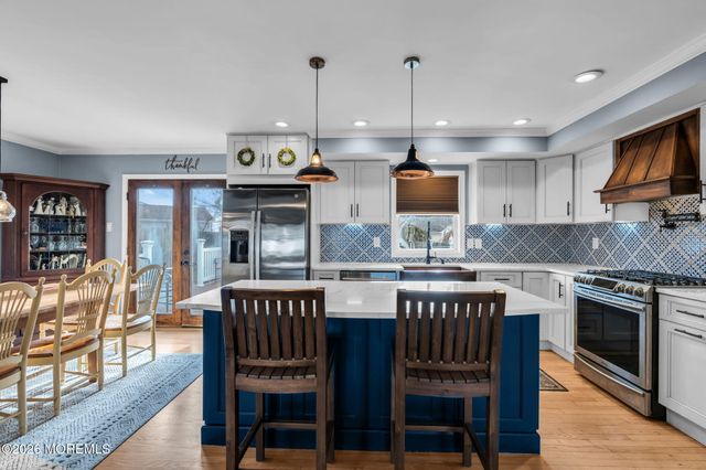 6 Lisa Drive, Brick, NJ 08724