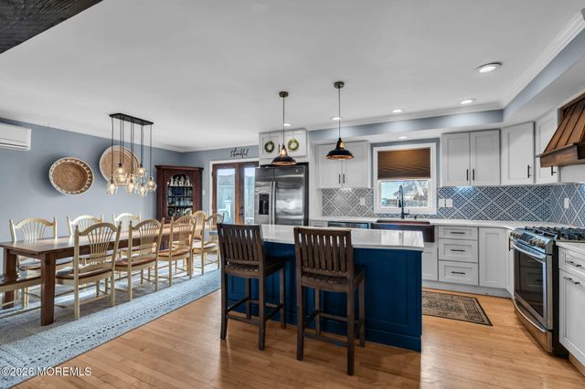 6 Lisa Drive, Brick, NJ 08724