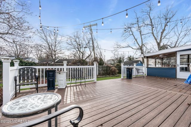 6 Lisa Drive, Brick, NJ 08724