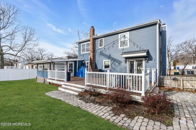 6 Lisa Drive, Brick, NJ 08724