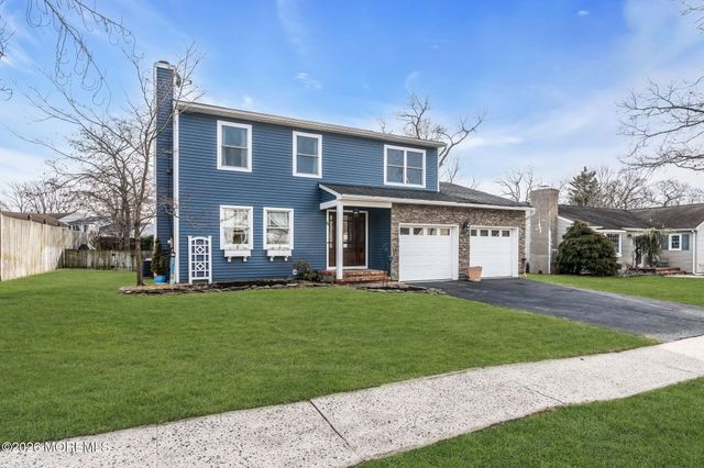 6 Lisa Drive, Brick, NJ 08724