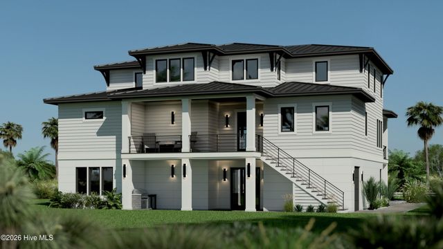 Address unavailable.